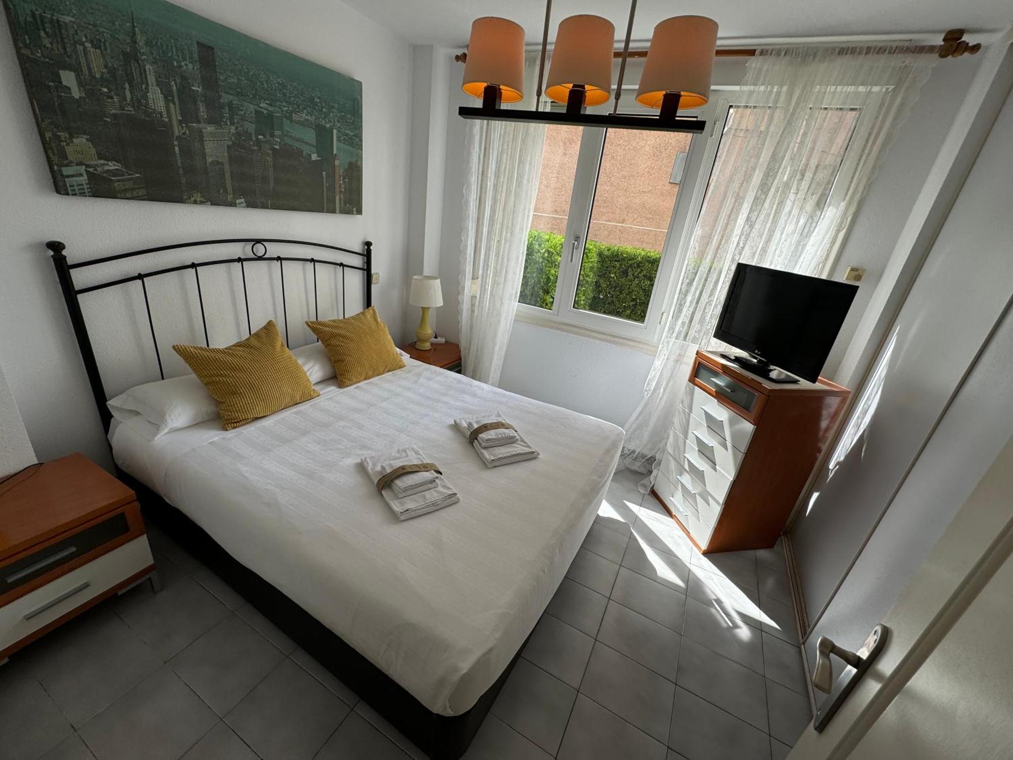 Apartamento En Somo En Urb Privada Exterior photo