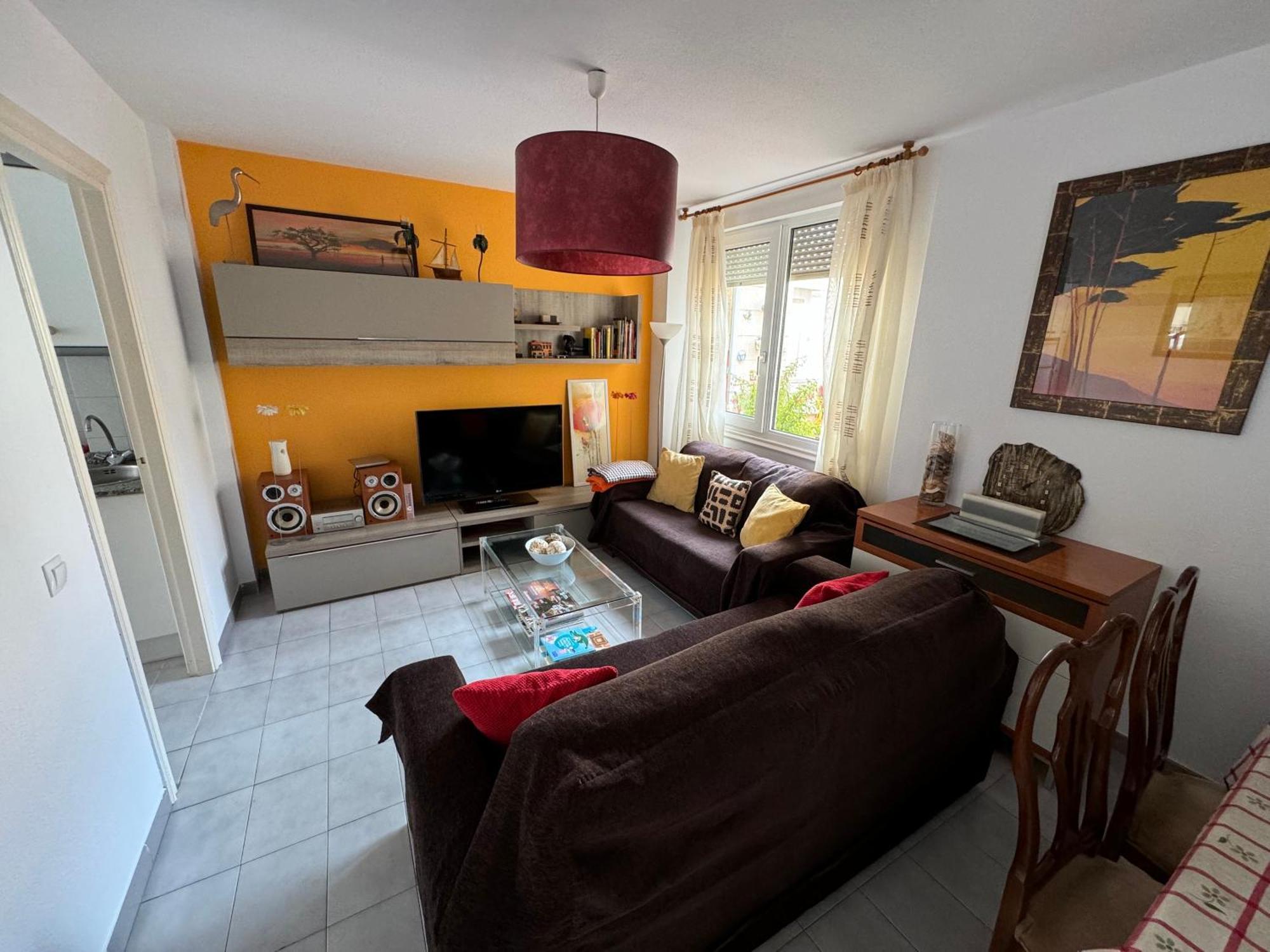 Apartamento En Somo En Urb Privada Exterior photo