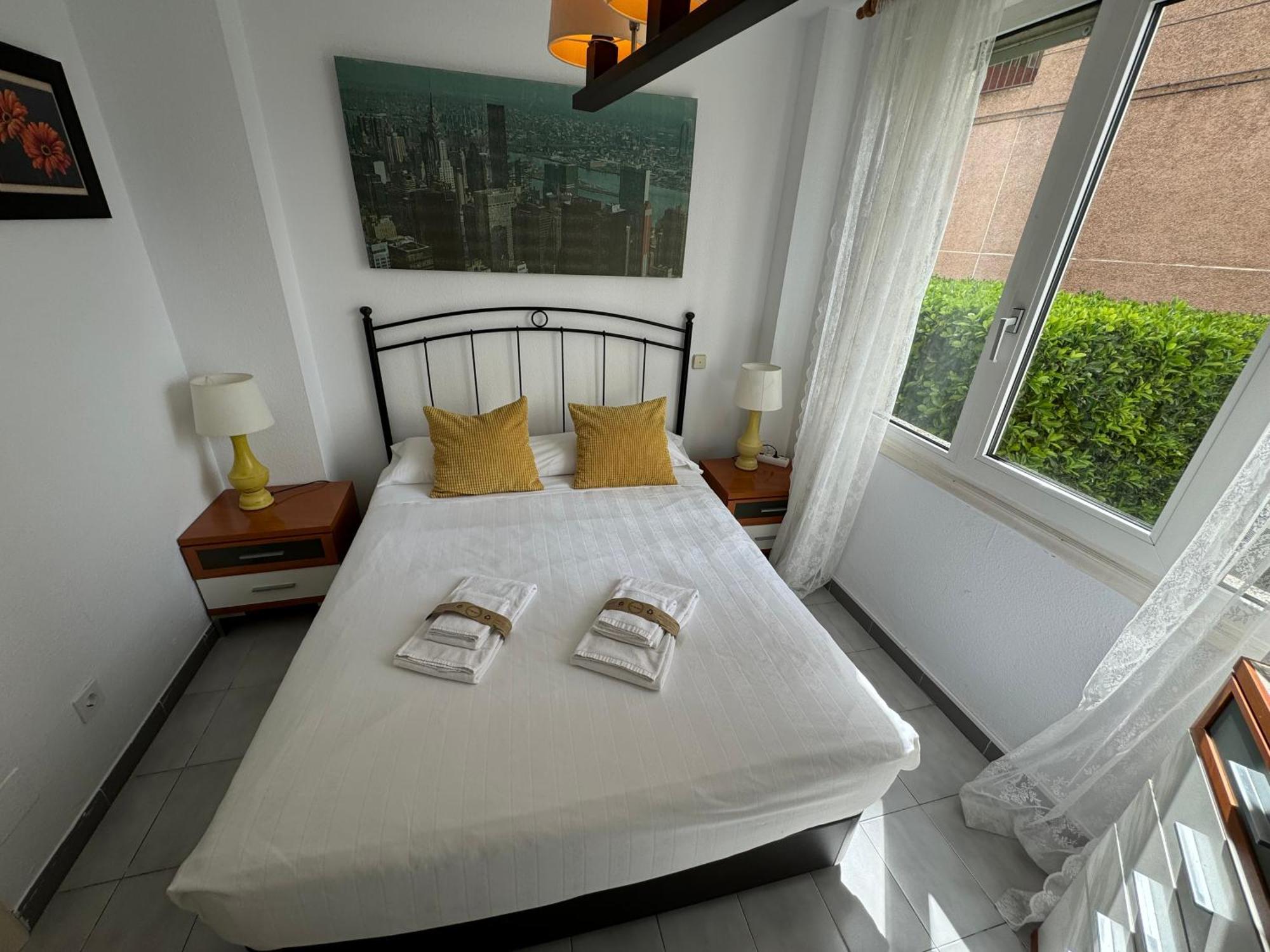 Apartamento En Somo En Urb Privada Exterior photo