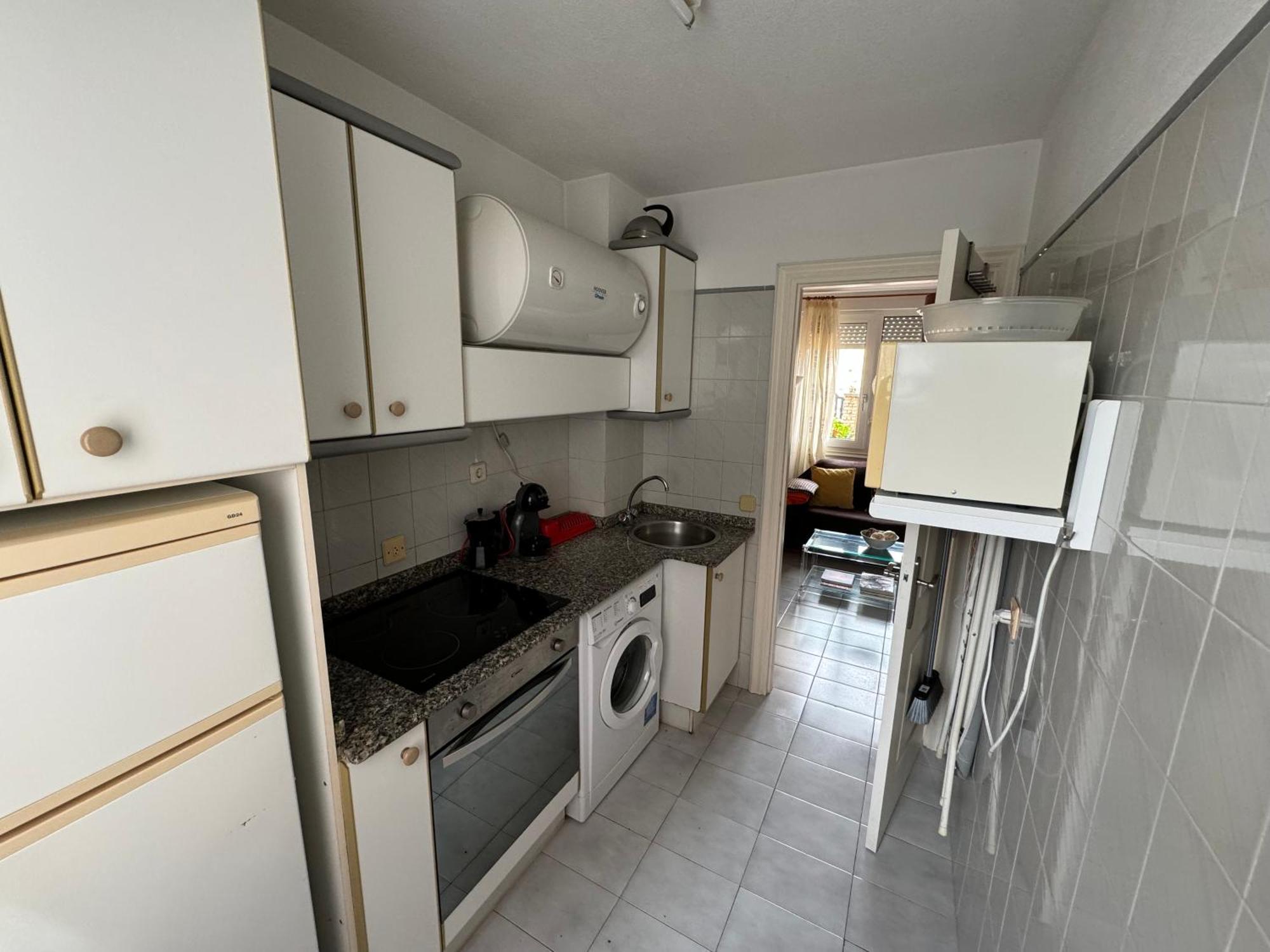 Apartamento En Somo En Urb Privada Exterior photo