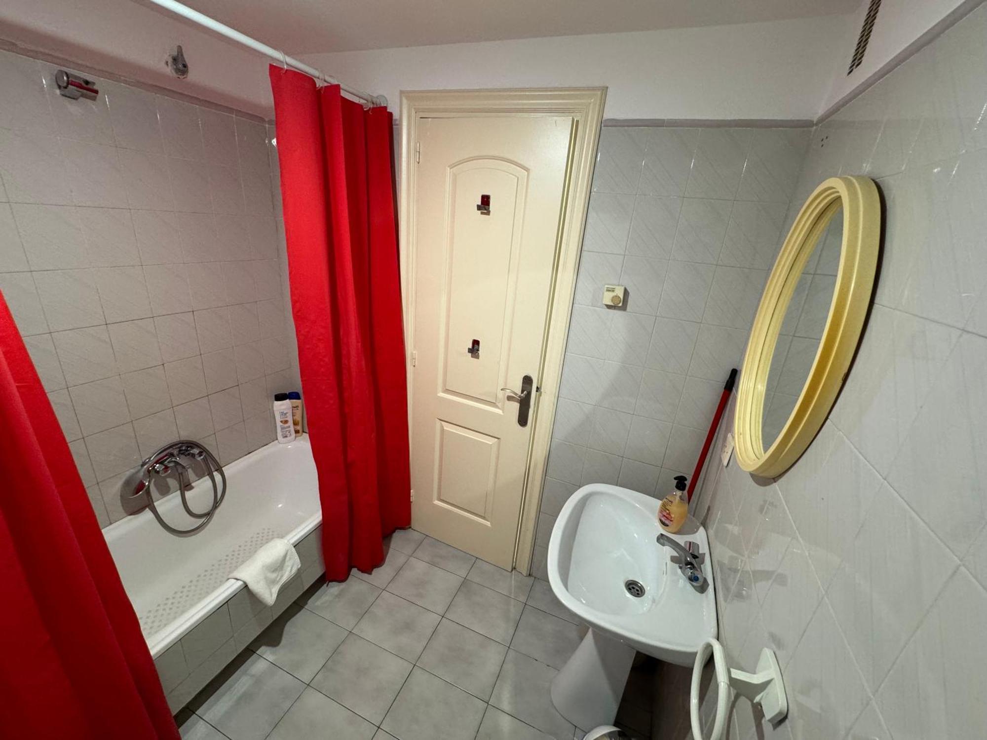 Apartamento En Somo En Urb Privada Exterior photo